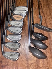 Mens right handed for sale  Battle Creek