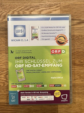 Digital sat modul gebraucht kaufen  Dortmund