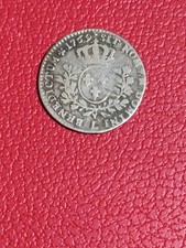 Monnaie royale argent d'occasion  Ozoir-la-Ferrière