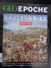 Geo epoche 131 gebraucht kaufen Geo epoche 131 gebraucht kaufen  Denzlingen