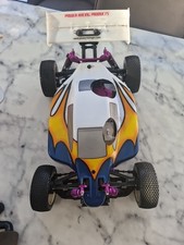 Nitro buggy for sale  COLCHESTER