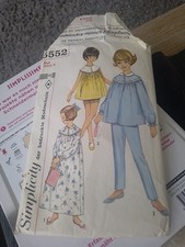 1964 riginal simplicity gebraucht kaufen  Bremen