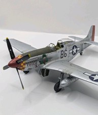 Airfix p51d mustang for sale  ORPINGTON