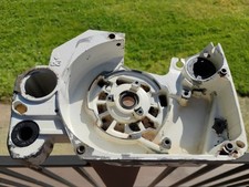 Oem stihl crankcase for sale  Fair Oaks
