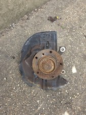 Bmw passenger left for sale  STAINES-UPON-THAMES