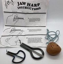 Lot instruments clay for sale  Hungry Horse