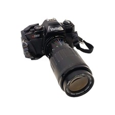 Vivitar v2000 35mm for sale Vivitar v2000 35mm for sale  CARLISLE