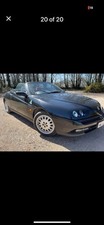 Alfa gtv 2.0ts for sale  OXFORD