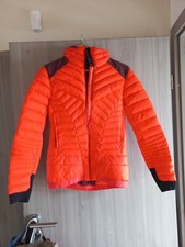 Black yak übergangsjacke gebraucht kaufen  Schwegenheim