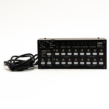 Korg step sequencer for sale  Woodbury