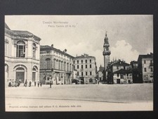 Casale monferrato piazza usato Casale monferrato piazza usato  Novate Milanese