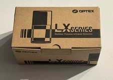 Optex outdoor pir for sale  Centerville