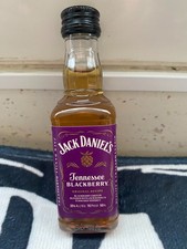 Jack daniels blackberry d'occasion  Déville-lès-Rouen