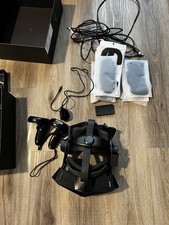 Cuffie pimax crystal usato  Spedire a Italy