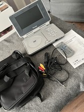 Venturer portable dvd for sale  BRADFORD