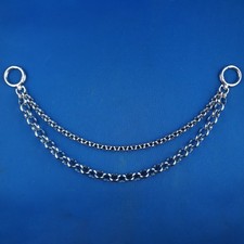 Scharivari charivari kette gebraucht kaufen  Frontenhausen