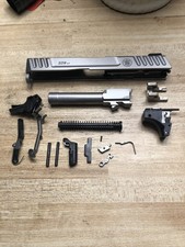 Smith wesson sd9 for sale  Yreka
