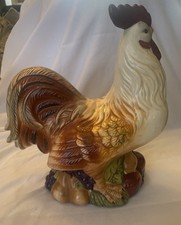 Large ceramic farmhouse for sale  Flat Rock