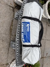 Kampa universal awning for sale  SOLIHULL