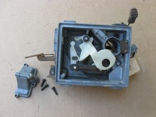 Sabo rasenmäher fichtel gebraucht kaufen  Schwetzingen