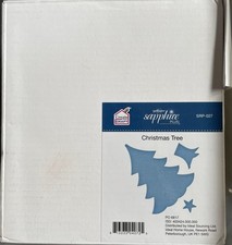 Spellbinders sapphire steel for sale  NEWTOWN