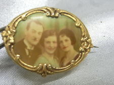 Ancienne broche cadre d'occasion  Équeurdreville-Hainneville
