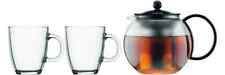 Bodum assam tea for sale  MANCHESTER