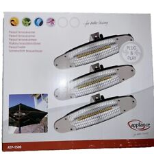 Appliance atp 1500 gebraucht kaufen  Bielefeld