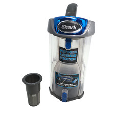 Shark canister dirt for sale  Mchenry