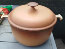 Rare creuset cocotte d'occasion  Duclair