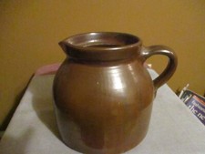 Antique stoneware batter for sale  Rantoul