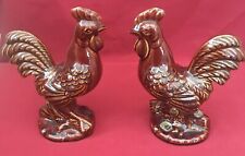 Pair dartmouth pottery for sale  NEWCASTLE UPON TYNE
