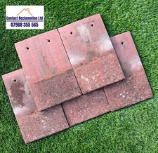 Reclaimed marley concrete for sale  SUDBURY