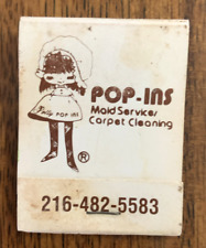 Pop ins maid for sale  Gilbert