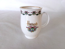 Harrods bone china for sale  Reading
