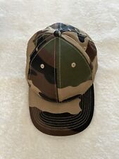 Casquette homme vintage d'occasion  Carbon-Blanc