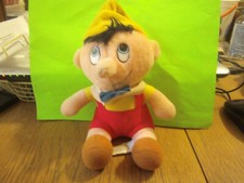 Disney pinocchio sitting for sale  Streator