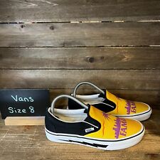 Womens vans customs for sale  Minneapolis