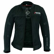 Damen motorradjacke protektore gebraucht kaufen  Hanau