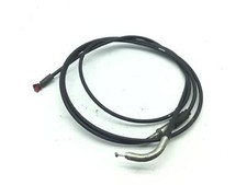 Cavo guaina serratura usato Cavo guaina serratura usato  Viareggio