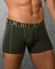 Boxer coton 1766 d'occasion  Vif