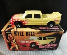 Kill bill action usato  Udine