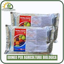 Insetticida bacillus chemia usato  Monteforte Irpino