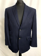 Ted baker blue for sale  WAKEFIELD