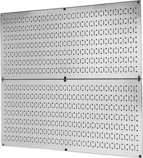 Wall control galvanized for sale  Washington