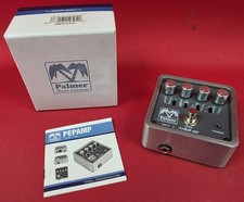 Palmer pocket amp for sale Palmer pocket amp for sale  CARDIFF