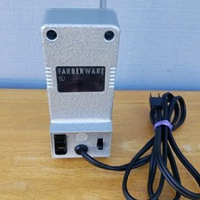 Farberware Rotisserie motor de lareira aberta para espeto rotativo 450-460 454A comprar usado  Enviando para Brazil