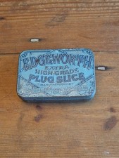 Vintage edgeworth extra for sale  PRESTON