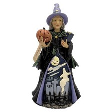 Jim shore halloween for sale  Palm Harbor