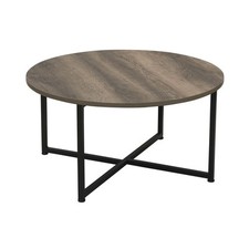 Jamestown round coffee for sale  Brentwood